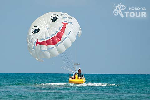 サムイ島 マリン アクティビティ／海のツアー／現地発オプショナルツアー／サムイ島